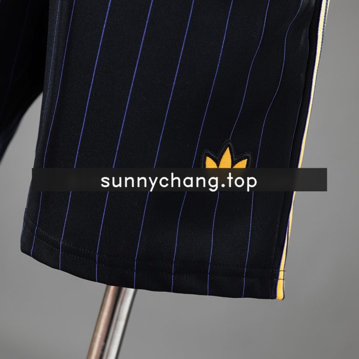M-UTerrace Icons Shorts Black - 图片 5