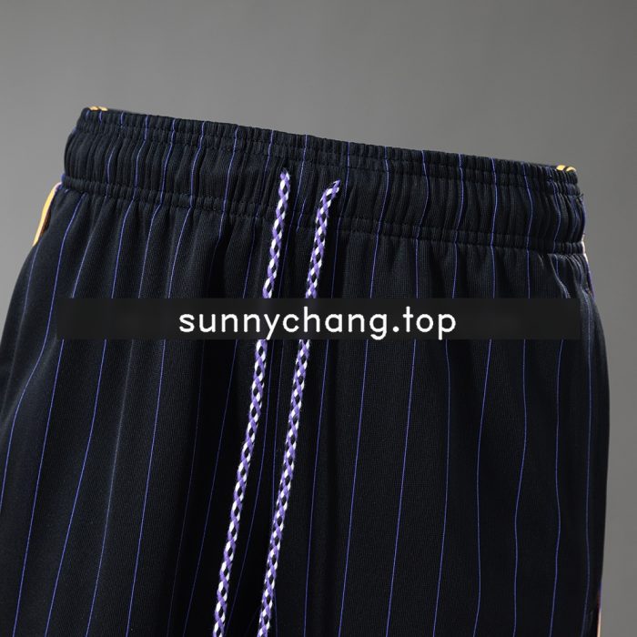 M-UTerrace Icons Shorts Black - 图片 6