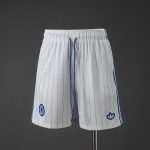 Chelsea Terrace Icons Shorts Off-White