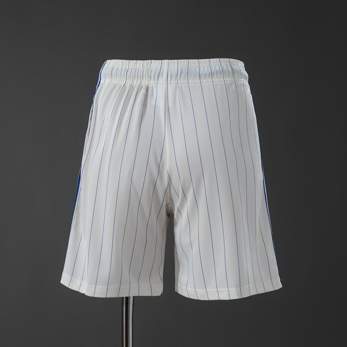 Chelsea Terrace Icons Shorts Off-White - 图片 2