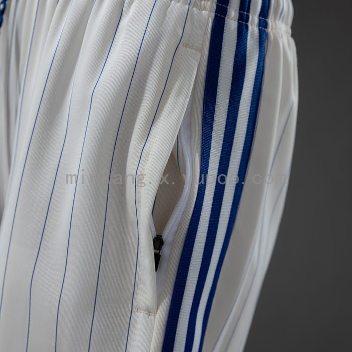 Chelsea Terrace Icons Shorts Off-White - 图片 3