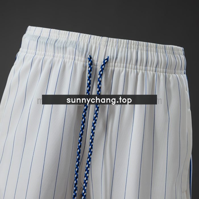 Chelsea Terrace Icons Shorts Off-White - 图片 6
