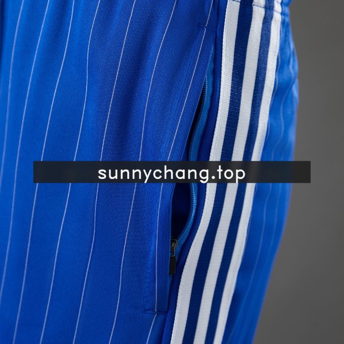 Chelsea Terrace Icons Shorts - 图片 3