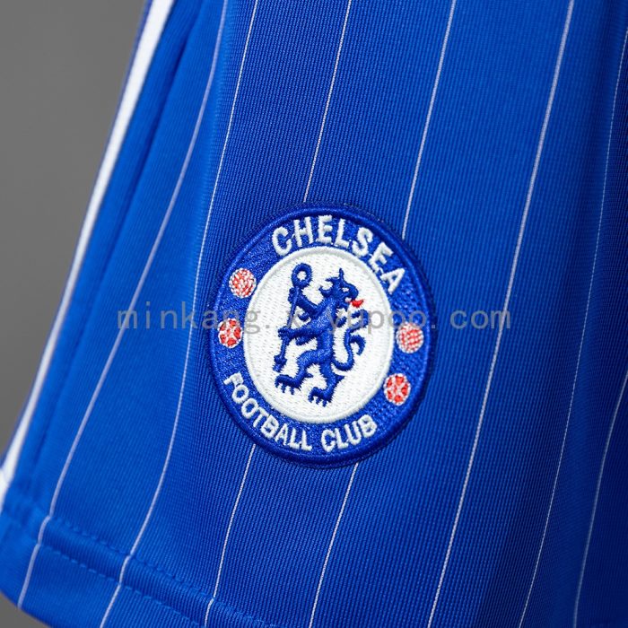 Chelsea Terrace Icons Shorts - 图片 4