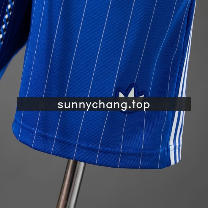 Chelsea Terrace Icons Shorts - 图片 5