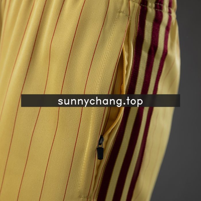 Arsenal Terrace Icons Shorts Yellow - 图片 3