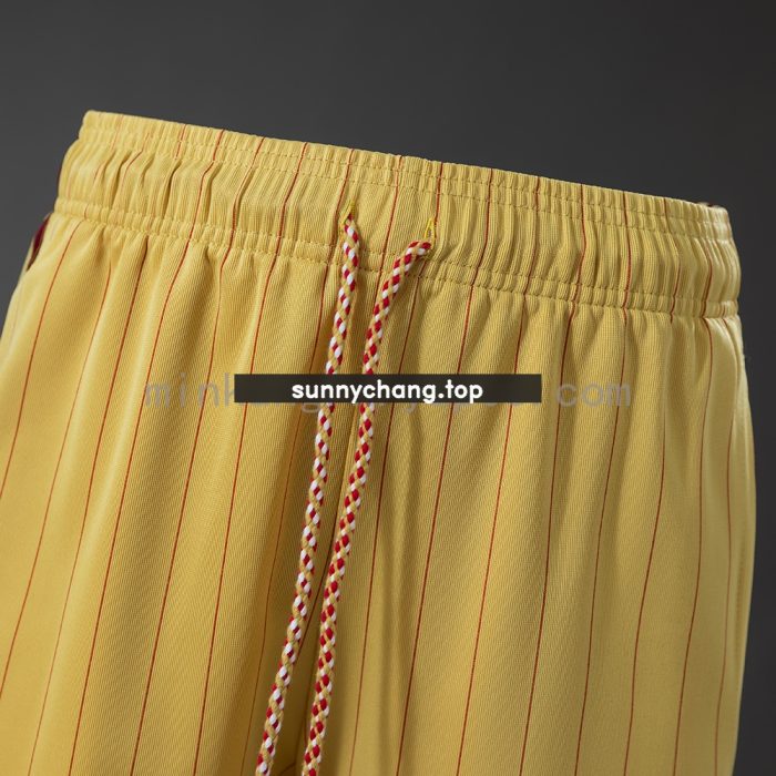 Arsenal Terrace Icons Shorts Yellow - 图片 6