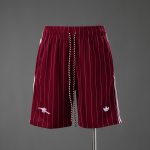 Arsenal Terrace Icons Shorts Red