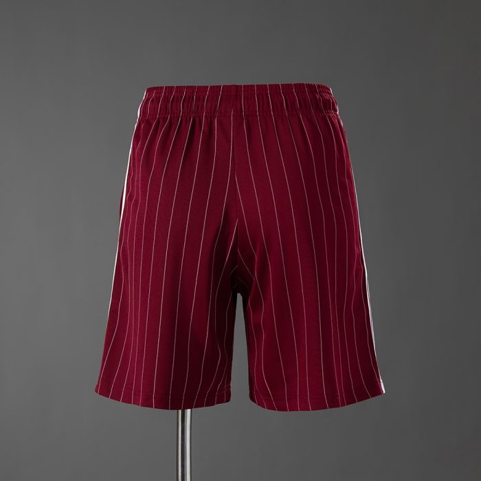 Arsenal Terrace Icons Shorts Red - 图片 2