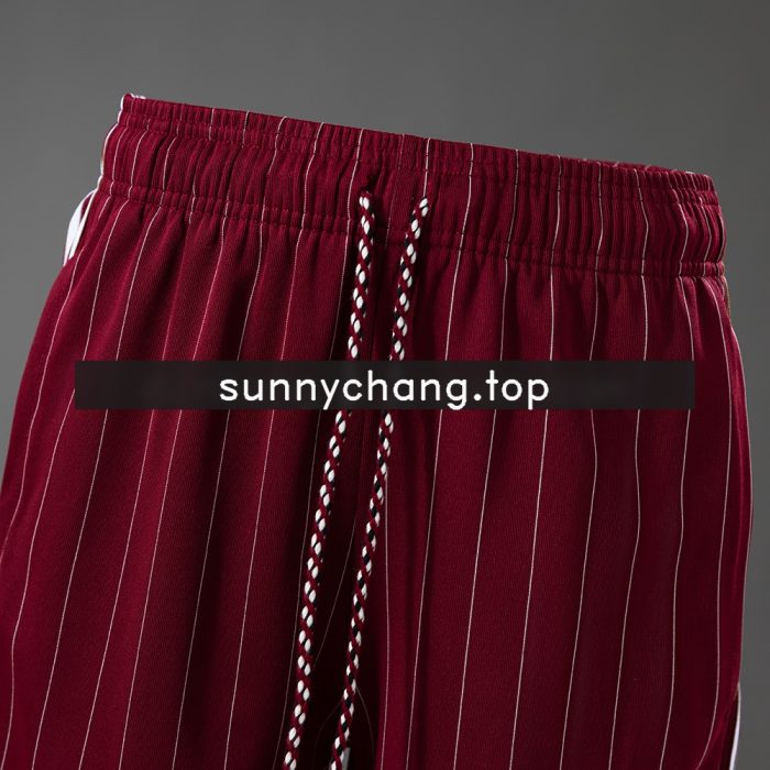Arsenal Terrace Icons Shorts Red - 图片 6