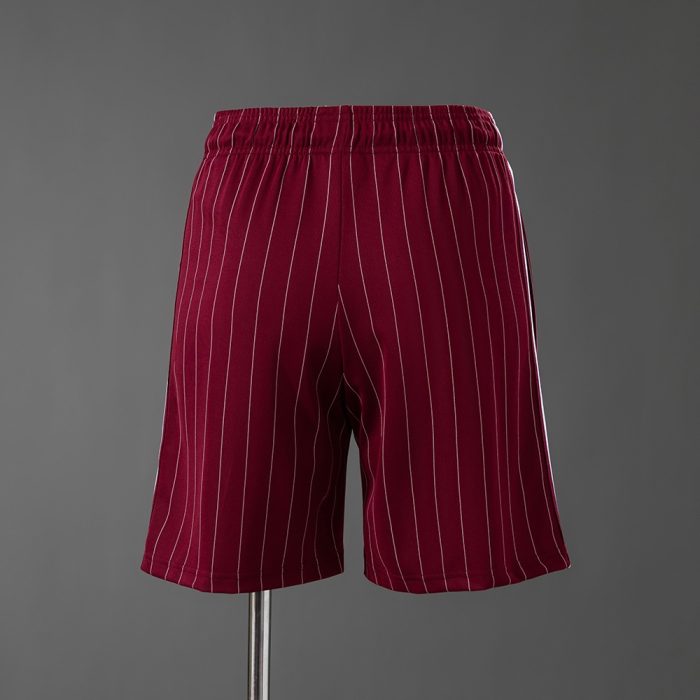 Ajax Terrace Icons Shorts Red - 图片 2