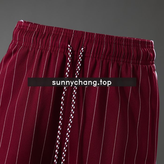 Ajax Terrace Icons Shorts Red - 图片 6