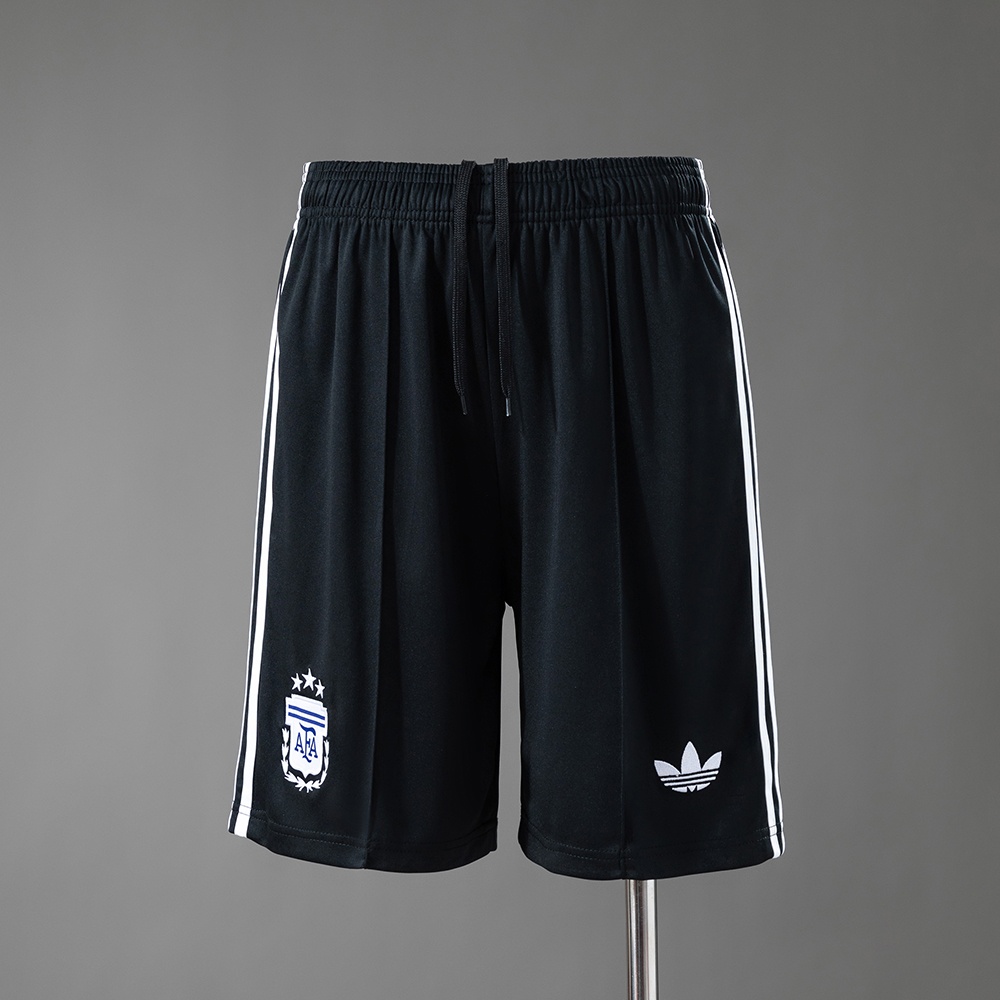 JER-11478_1 Argentina 2026 Away Shorts - 图片 1