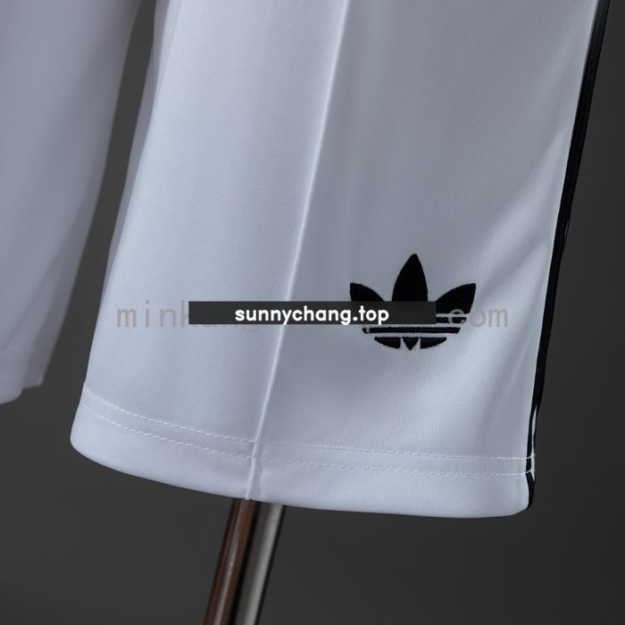 Belgium 2026 Away Shorts - 图片 5