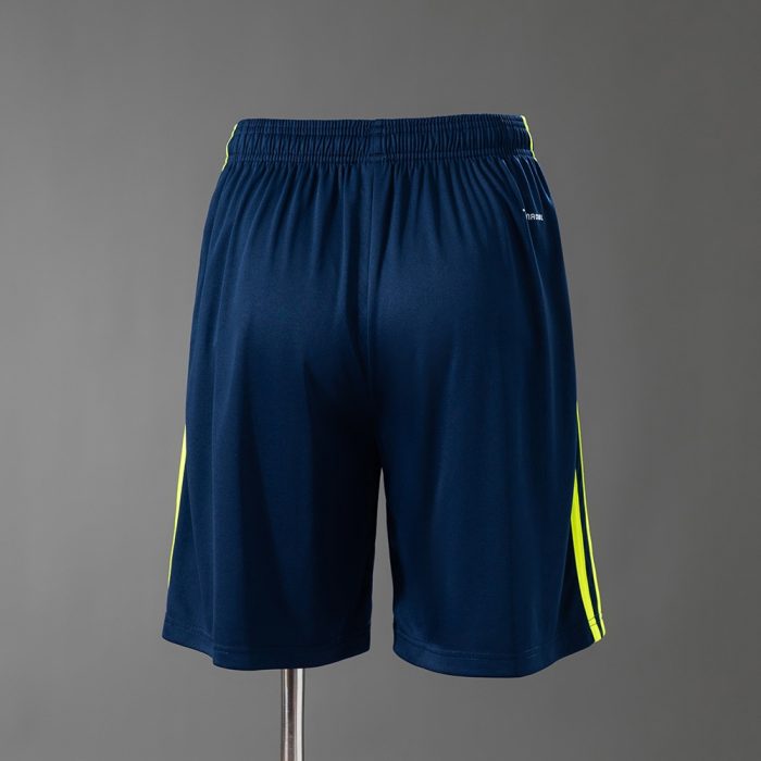 Colombia 2026 Away Shorts - 图片 2