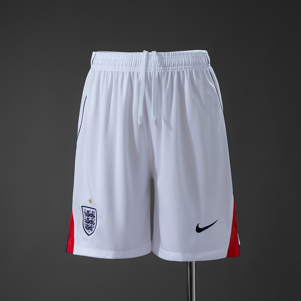 JER-11482_1 England 2026 Home Shorts - 图片 1