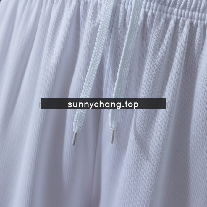 England 2026 Home Shorts - 图片 6
