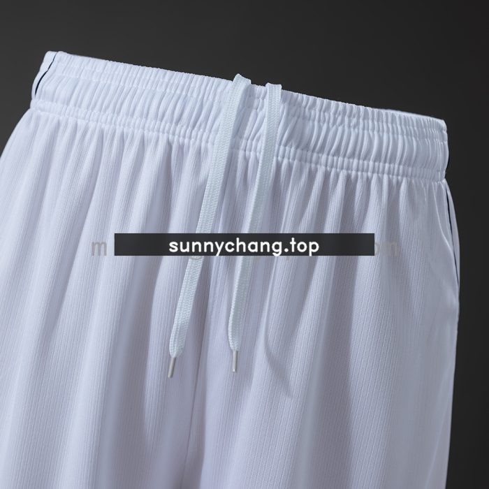 England 2026 Home Shorts - 图片 7