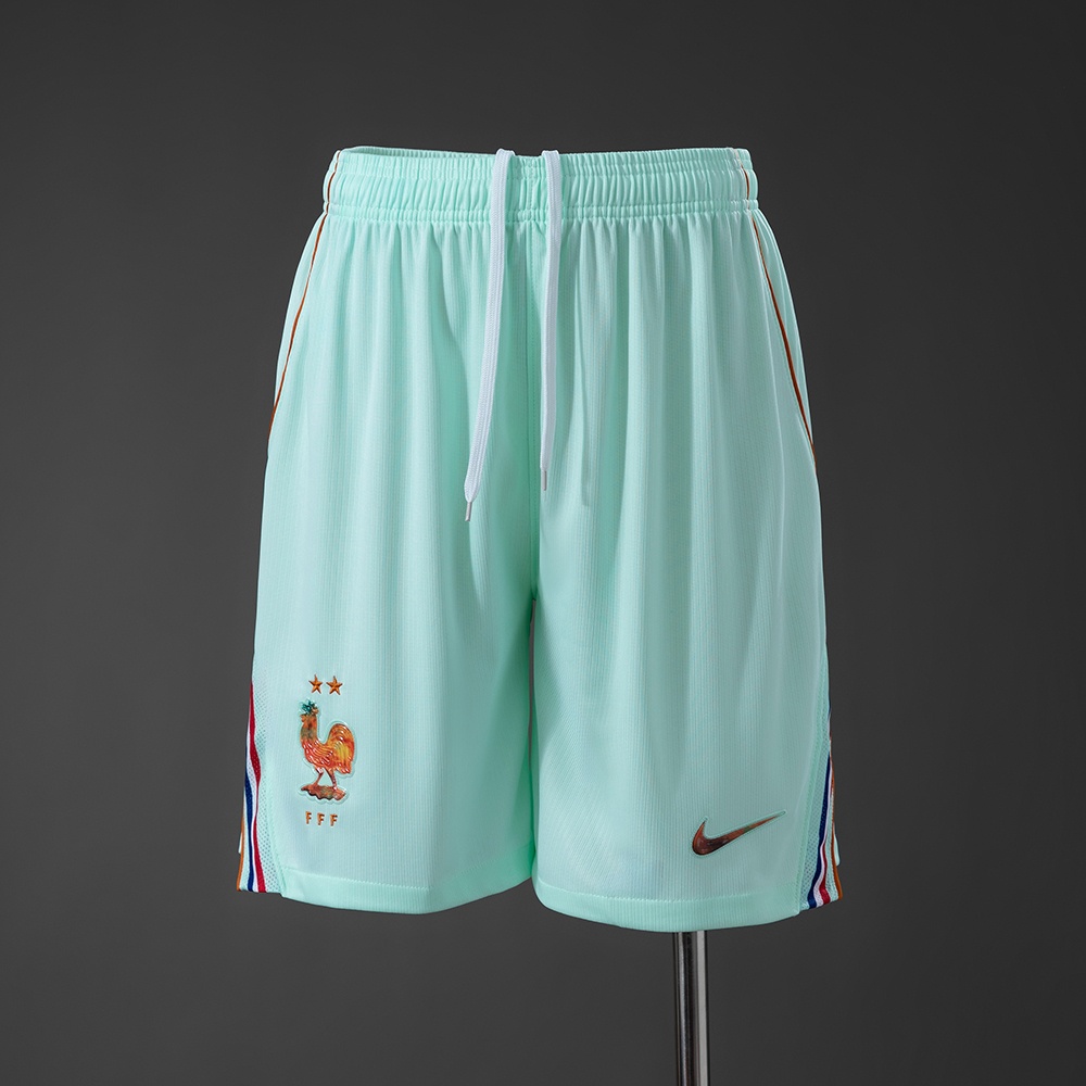 JER-11483_1 France 2026 Away Shorts - 图片 1