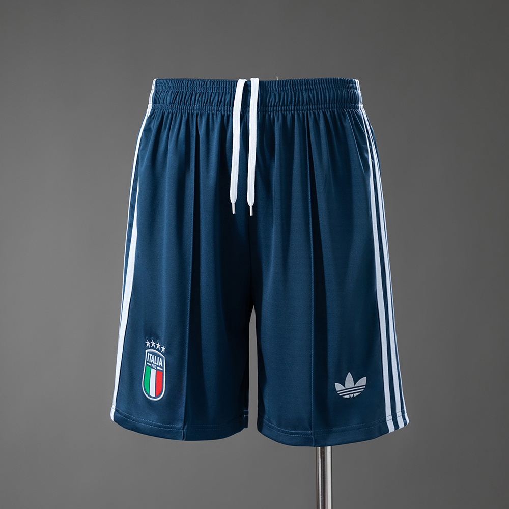 JER-11485_1 Italy 2026 Away Shorts - 图片 1