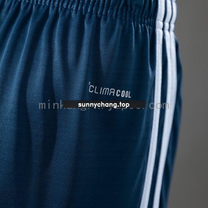Italy 2026 Away Shorts - 图片 3