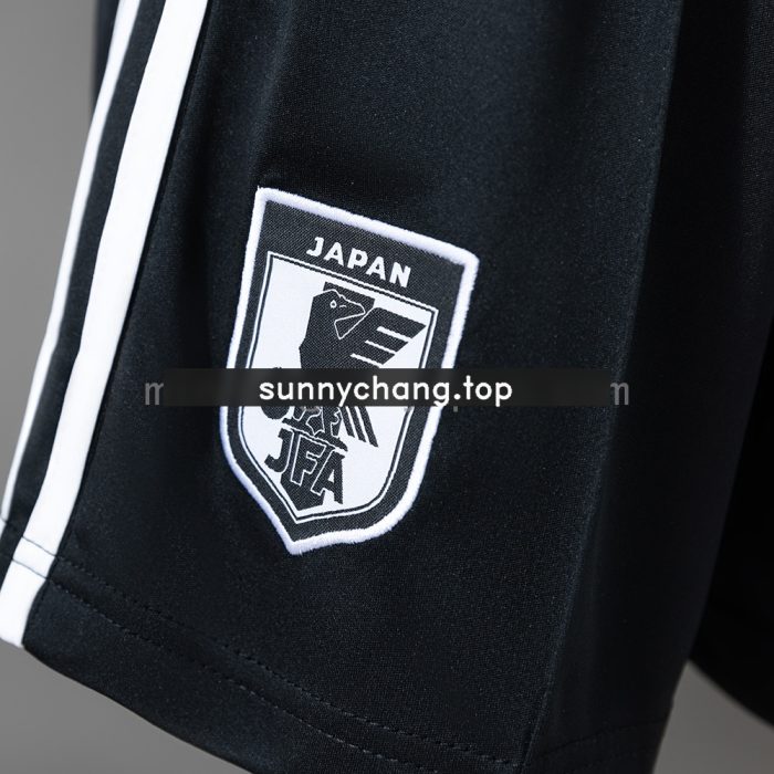 Japan 2026 Away Shorts - 图片 4