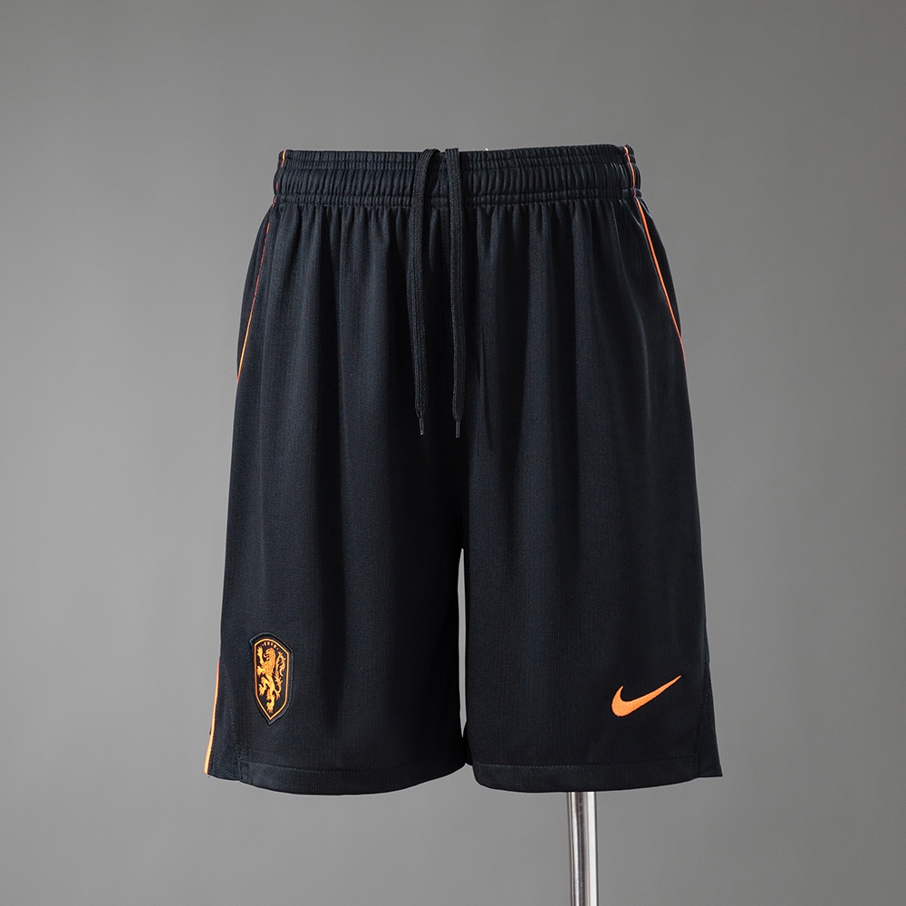 JER-11487_1 Netherlands 2026 Home Shorts - 图片 1