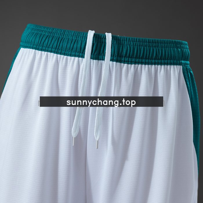 Portugal 2026 Away Shorts - 图片 7