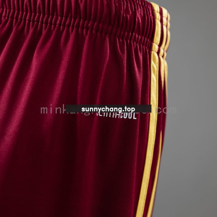 Spain 2026 Away Shorts - 图片 3