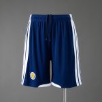 Scotland 2026 Home Shorts