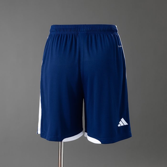Scotland 2026 Home Shorts - 图片 2