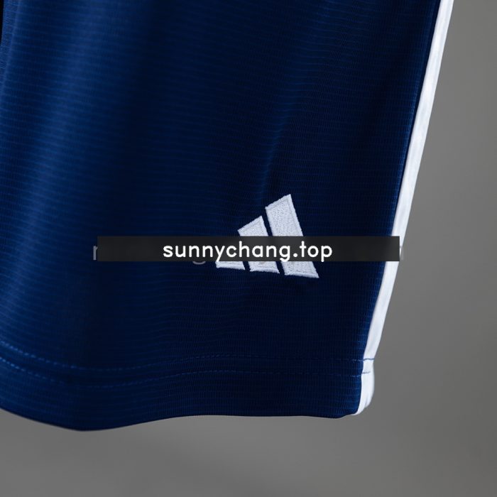 Scotland 2026 Home Shorts - 图片 3