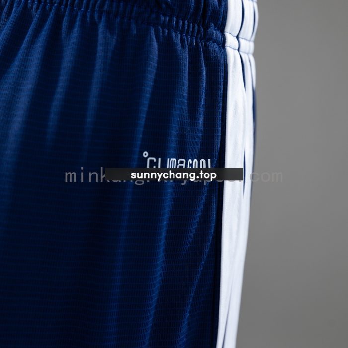 Scotland 2026 Home Shorts - 图片 4
