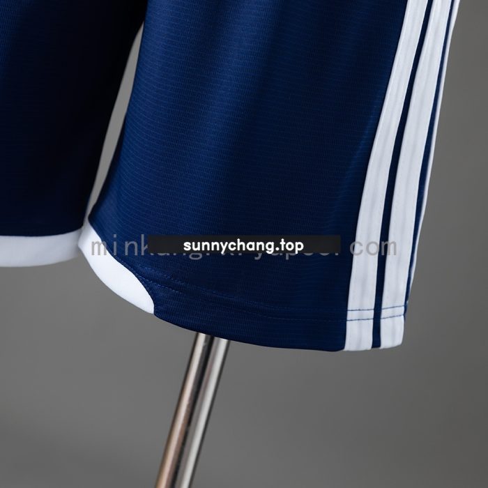 Scotland 2026 Home Shorts - 图片 6