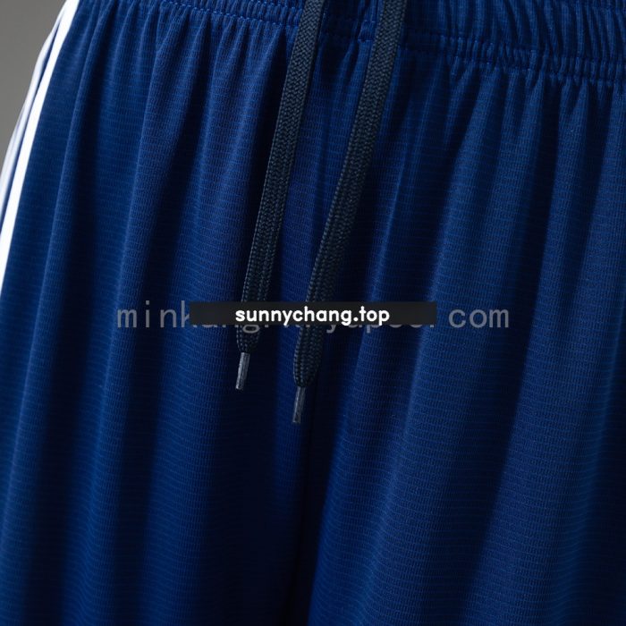 Scotland 2026 Home Shorts - 图片 7
