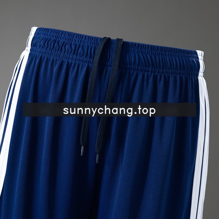 Scotland 2026 Home Shorts - 图片 8