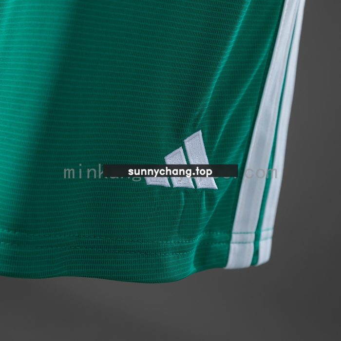 Northern Ireland 2026 Home Shorts - 图片 3
