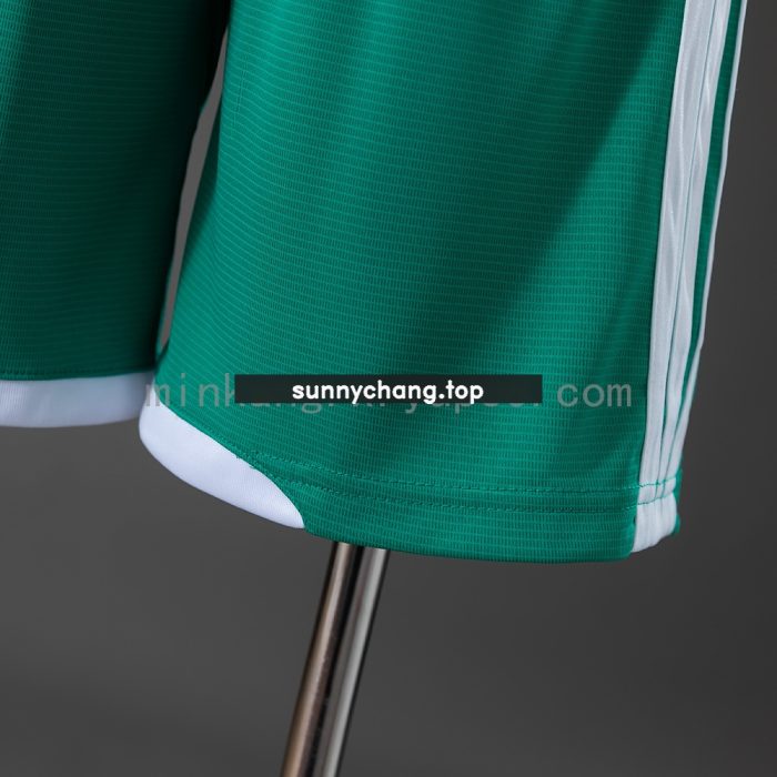 Northern Ireland 2026 Home Shorts - 图片 6