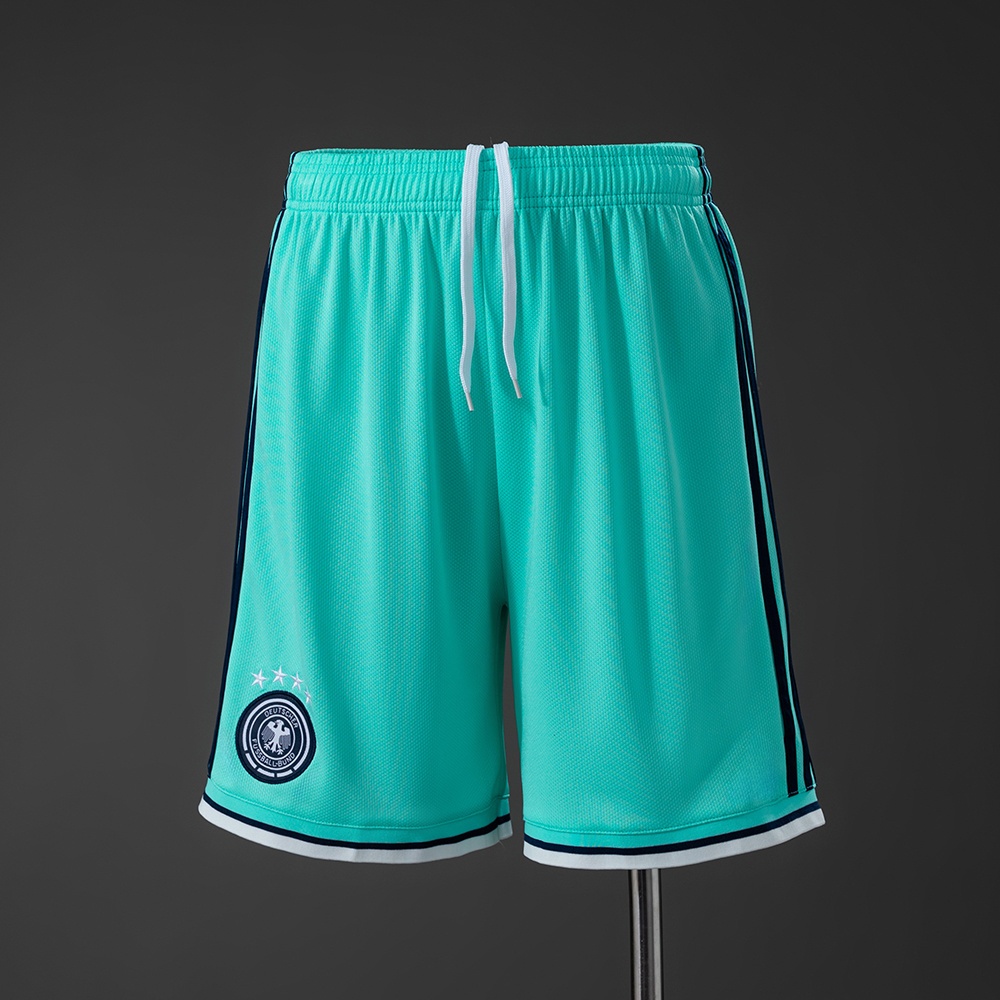 JER-11493_1 Germany 2026 Away Shorts - 图片 1