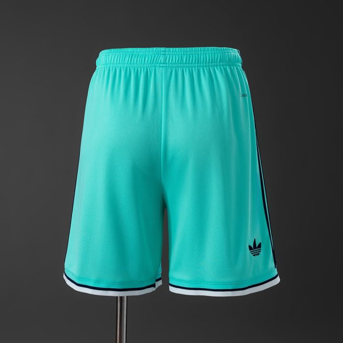 Germany 2026 Away Shorts - 图片 2