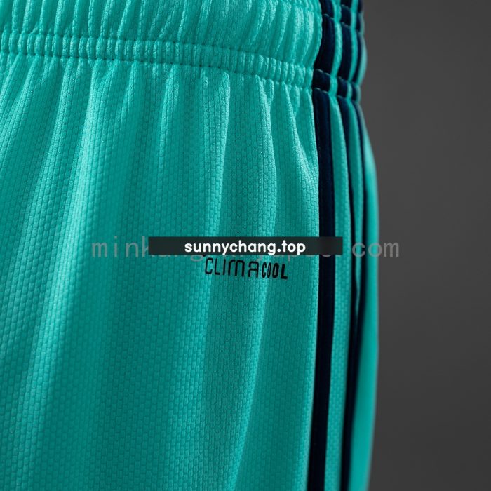 Germany 2026 Away Shorts - 图片 4