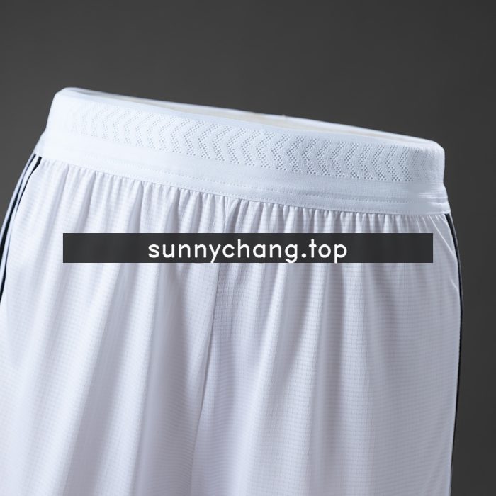 Germany 2026 White Player Version Shorts - 图片 7