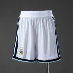 Argentina 2026 Home Player Version Shorts