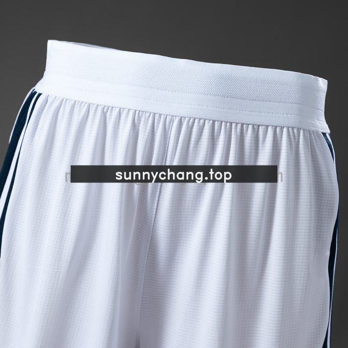 Argentina 2026 Home Player Version Shorts - 图片 7