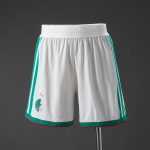 Algeria 2026 Home Player Version Shorts