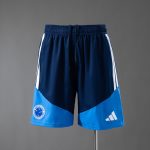 Cruzeiro 26/27 Training Shorts - Dark Blue S-4XL