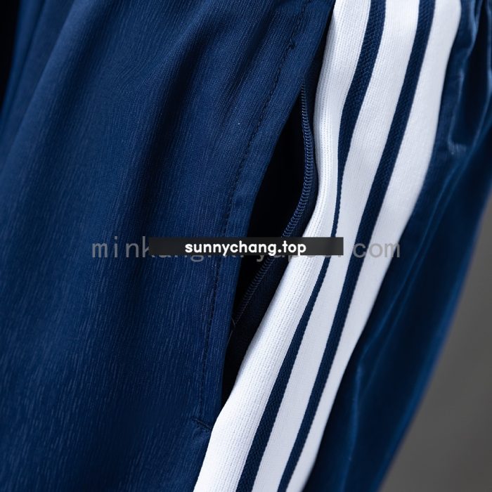 Cruzeiro 26/27 Training Shorts - Dark Blue S-4XL - 图片 3