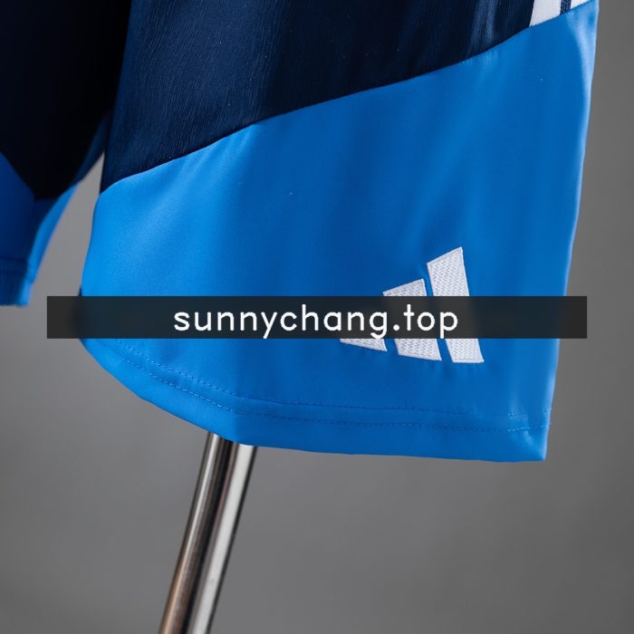Cruzeiro 26/27 Training Shorts - Dark Blue S-4XL - 图片 5