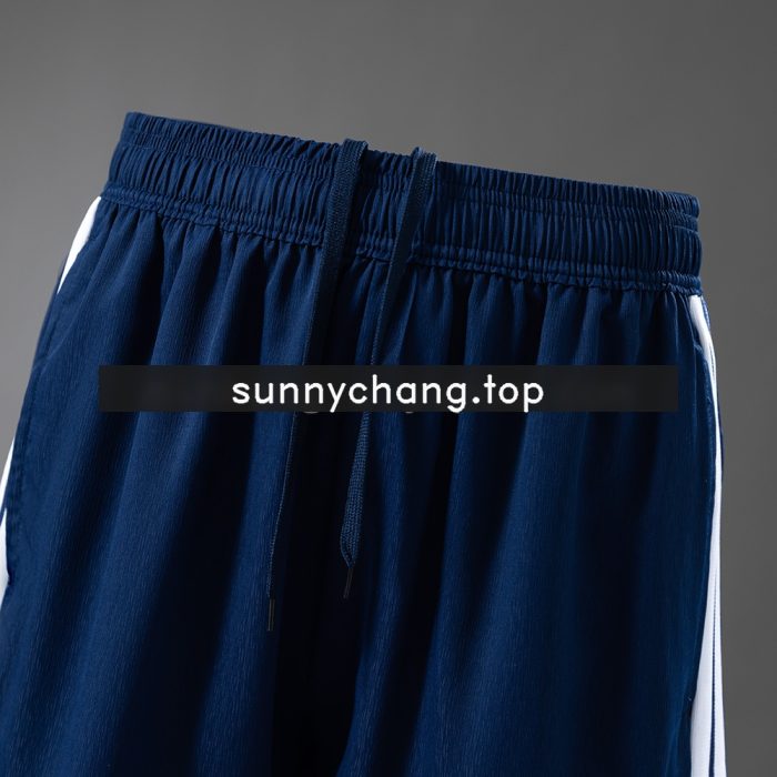 Cruzeiro 26/27 Training Shorts - Dark Blue S-4XL - 图片 7