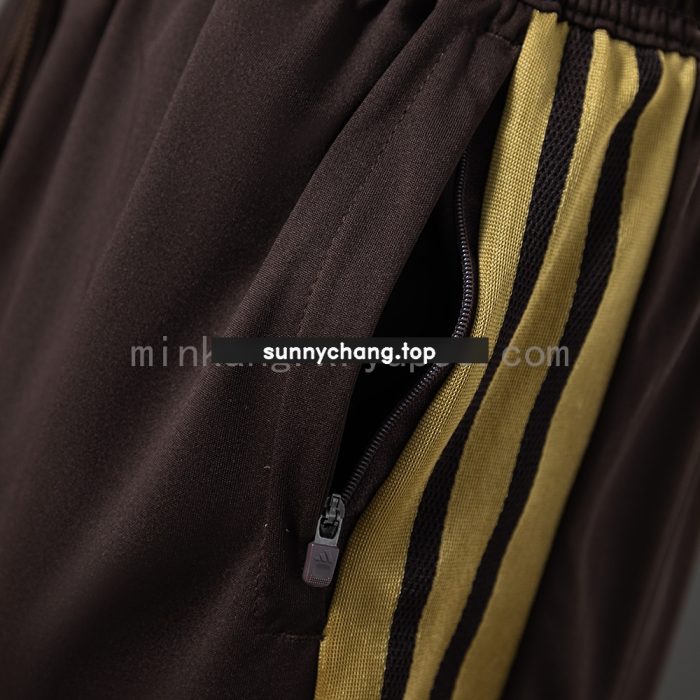 Flamengo 26/27 Women's Training Shorts - Brown S-XXL - 图片 4